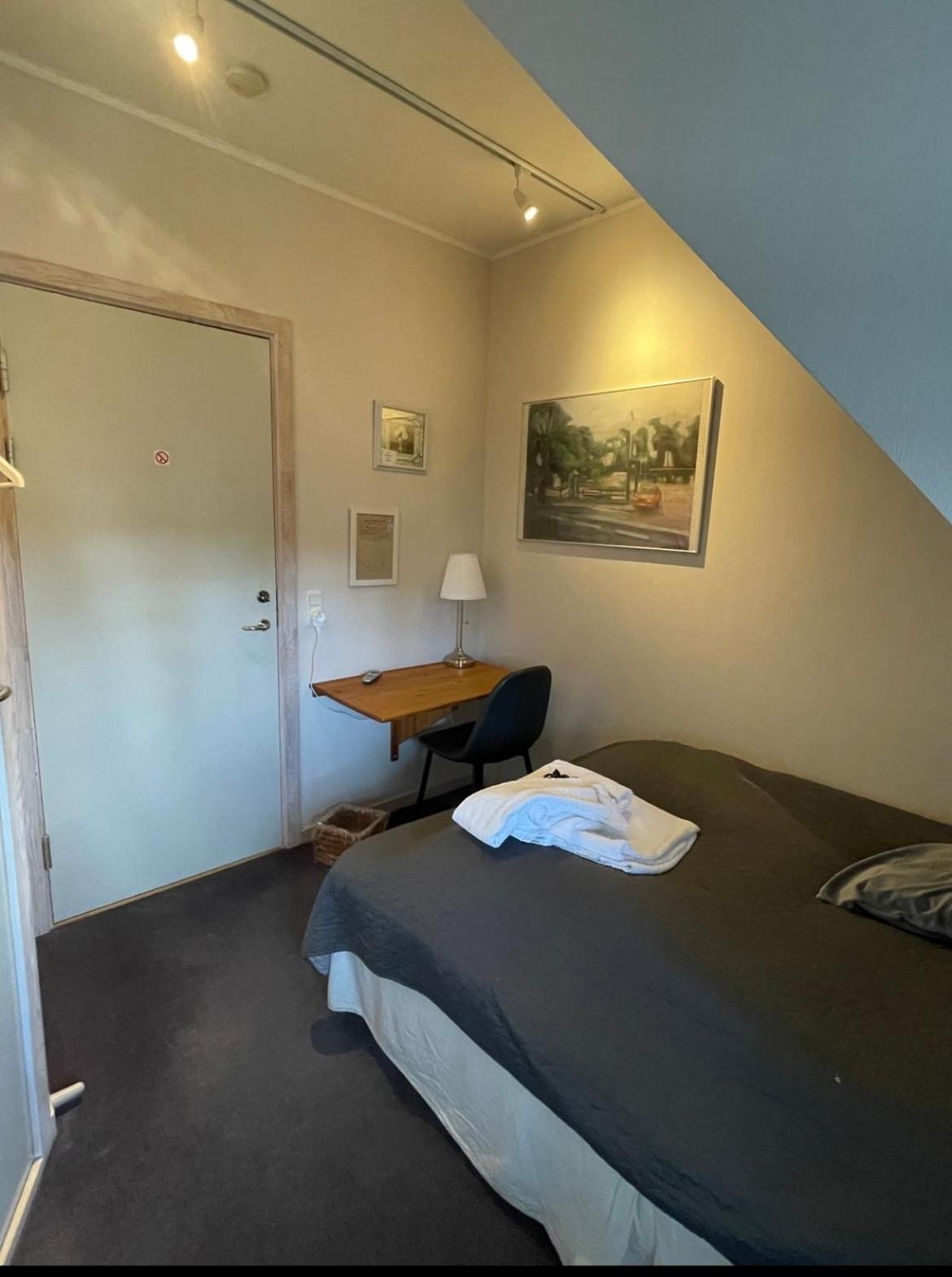 Bed and Breakfast Slangerupgaard Fakse Ladeplads Exterior foto