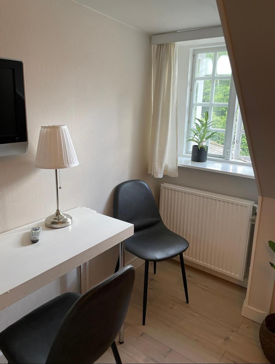 Bed and Breakfast Slangerupgaard Fakse Ladeplads Exterior foto